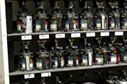 We are fully stocked for your autobody repair needs... 
              3M&trade; Abrasives and Body Shop supplies