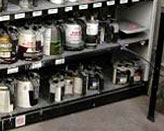 We are fully stocked for your autobody repair needs... 
              3M&trade; Abrasives and Body Shop supplies