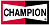 Champion Spark Plugs