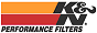 K & N Engineering, Inc - High Performance Air Filters, Oil Filters, and Intake Kits
