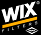 WIX is one of the world's top filtration manufacturers, producing quality products for the automotive, diesel, agricultural, industrial and specialty filter markets