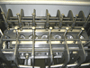 Cylinder heads pressure tested for cracks