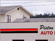 PISTON SERVICE OF ANACORTES 1020 12TH STREET ANACORTES, WA 98221